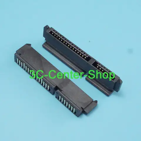 1 PCS Hard Drive SATA Caddy HDD Connector Adapter For HP 2560P 2570P 2170P