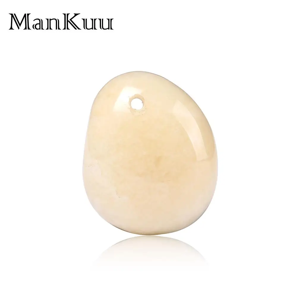 

Mankuu Irregular Gem Stone Pendant Pendulum Chakra Natural Stone Pendant Purple Fluorite White Jades Pendants For Jewelry Making