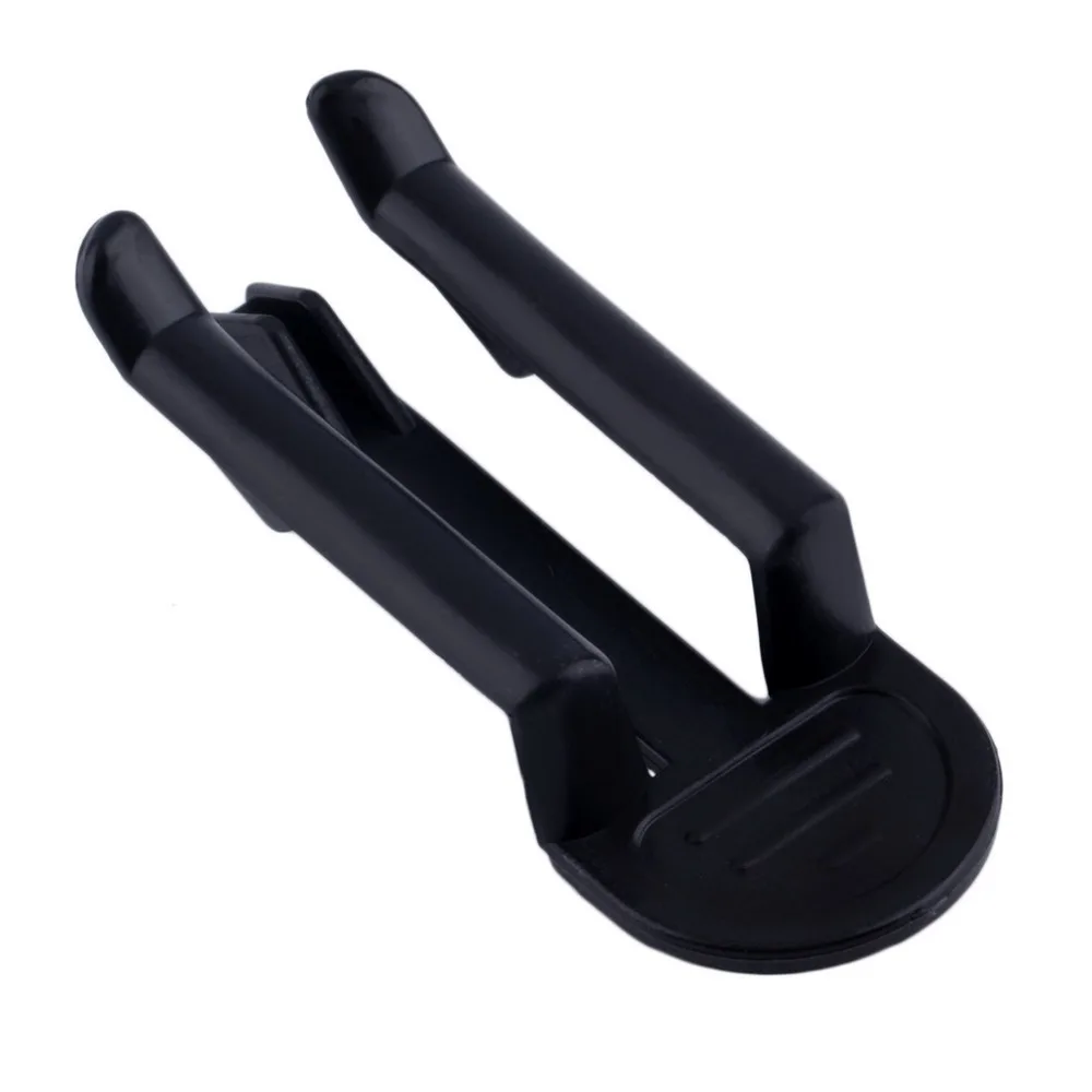 2PCS/Set Practical Trash Can Clamp Plastic Garbage Bag Clip Fixed Waste Bin Bag Holder Rubbish Clip Cheap And Hot
