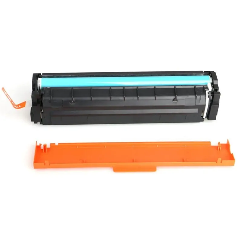 4 Pack 6.5K CF410X 410X KCYM Toner Cartridge Compatible HP LaserJet Pro M452dn M452dw M452nw MFP M377dw M477fdn M477fdw M477fnw