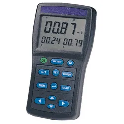 Electromagnetic Field Tester Home Appliances and Industrial Equipment Electromagnetic Field Gauss Meter