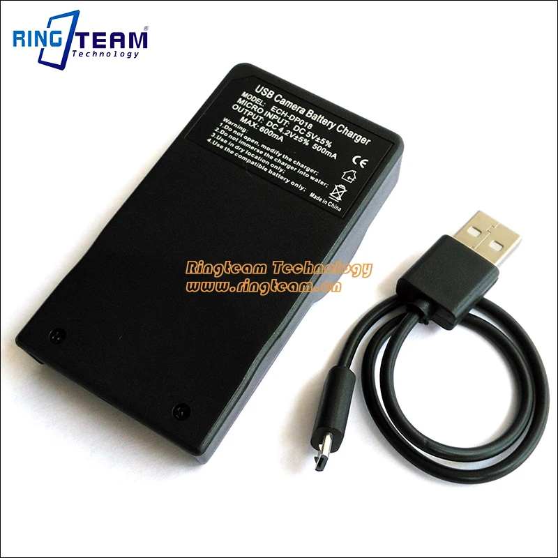 Cb-170 bateria & carregador usb para sony câmera hdv-cx1800e hdr-3700e 6900e digipo hdv-s590 hdv-s690 aigo ahd-z50 pamiel hd-180a