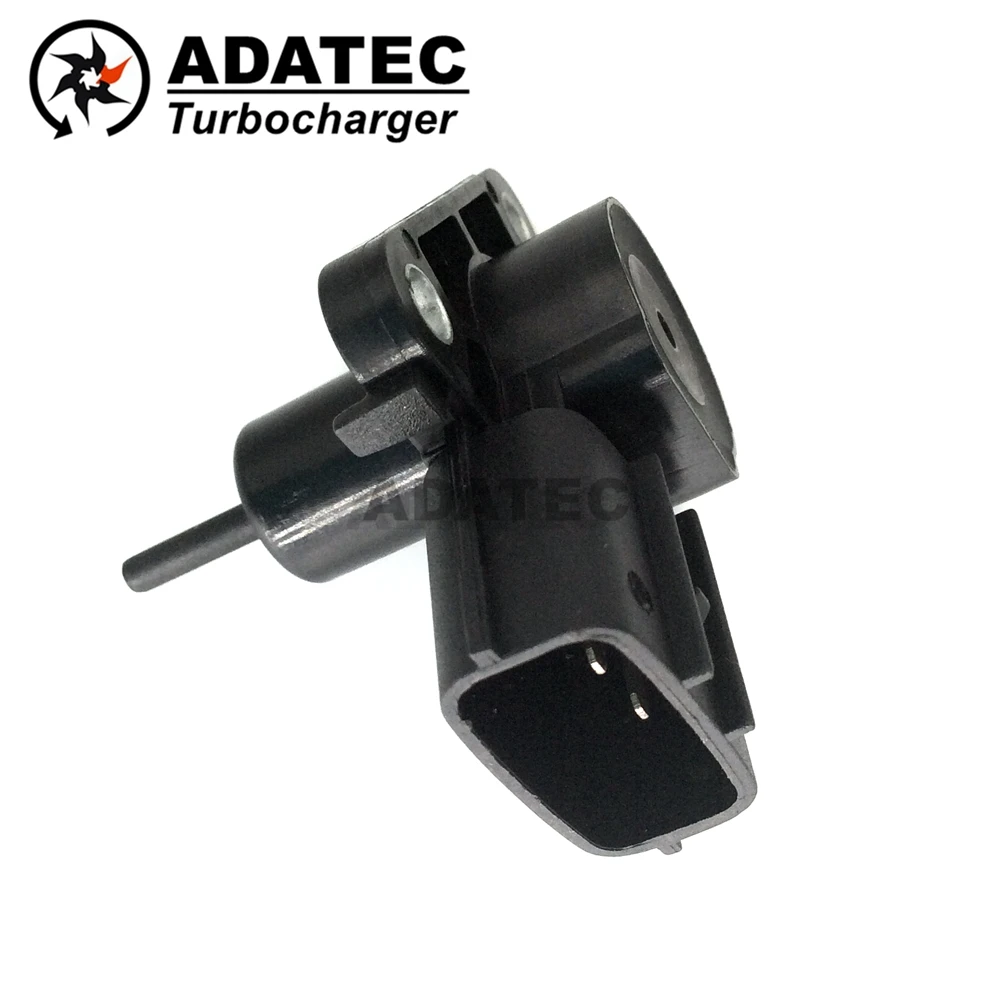 Turbo Sensor Turbocharger Wastegate Actuator 756047 756047-2 756047-4 for Renault Espace 3.0 dCi / 01.2003 - / 6DE1 / 177 HP