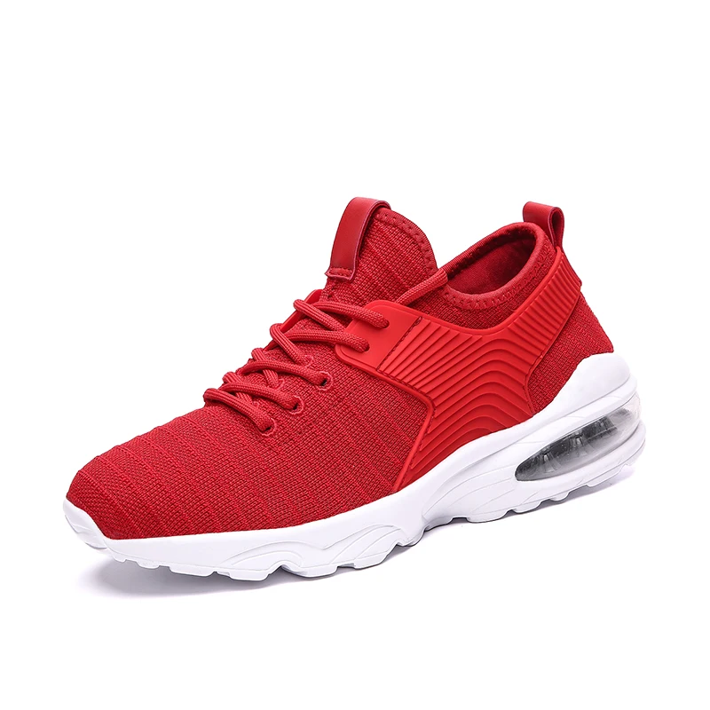 

Tenis Masculino 2019 New High Quality Air Cushion Tennis Shoes Breathable Sneakers Sport Shoes Fitness Shoes Male Footwear