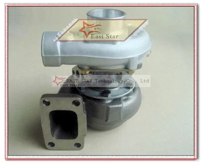 TA3120 466854 466854-5001S 2674A394 Turbo Turbocharger For Perkin s Industrial For JCB 4.0L T4.40 02-200460 1004.4THR Engine