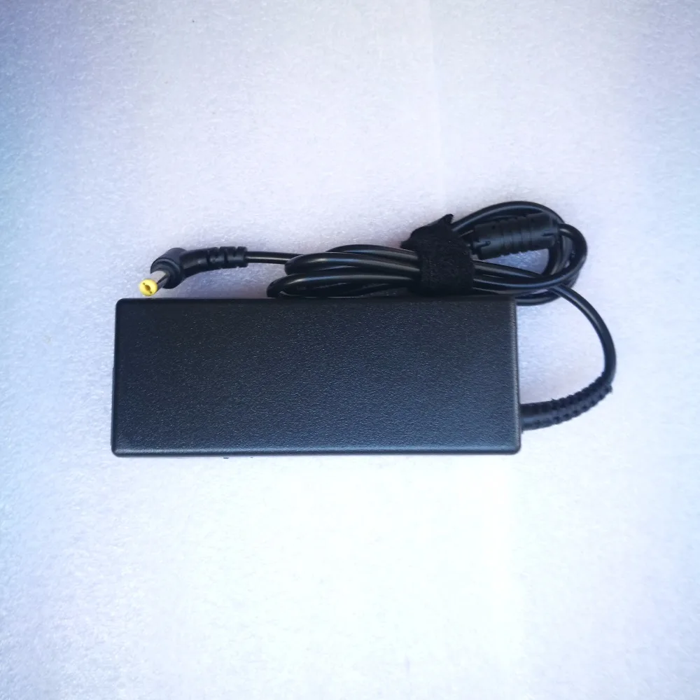 19V 4,74a 90W adaptor AC catu daya pengisi daya Laptop untuk Acer PA-1900-24 PA-1900-04 7720G 7720ZG 7720Z 5520G 9120 9300 9420 9410