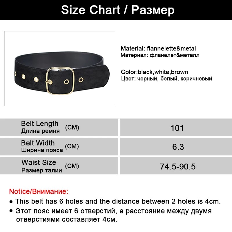 Ceintures en velours pour femmes, marque de luxe, élégantes, Ultra larges, en peluche, accessoires pour robe, haute qualité, Style coréen, faciles à