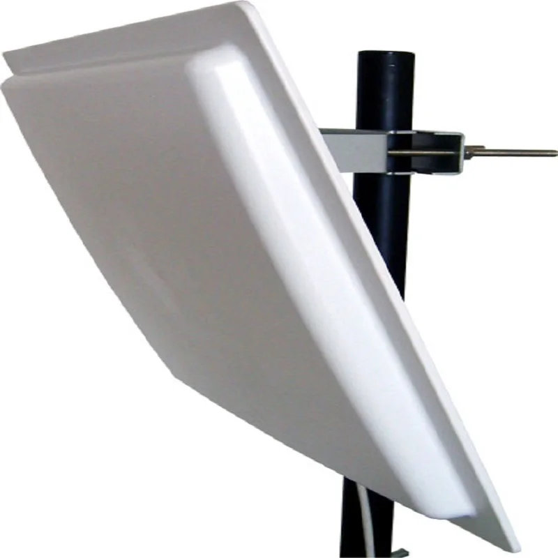 860-960MHz RS232 RS485 Wiegand 25M Long Range Access Control WIFI Integrated Rfid Uhf Reader