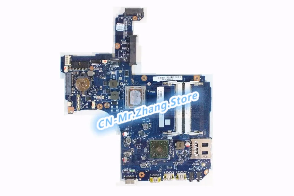 

FOR Toshiba Satellite S55D S50D L50D Laptop Motherboard H000057280 FOR A10-5745M CPU DDR3