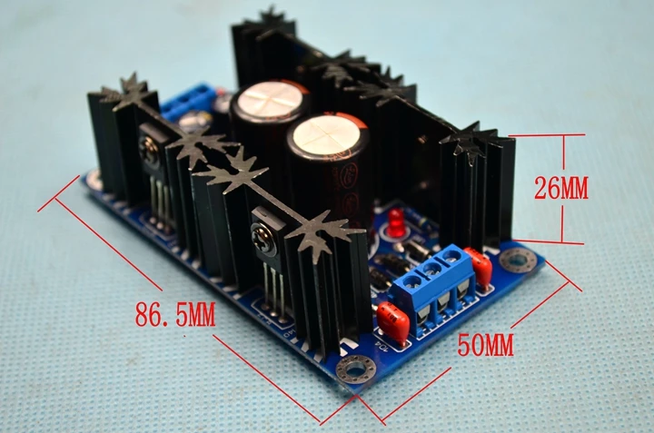 ไฮไฟPreamplifierคณะกรรมการพลังงานClass AขนานปรับregulatorคณะกรรมการพลังงานDual AC9-20V input Dual DC5-20Vเอาท์พุท