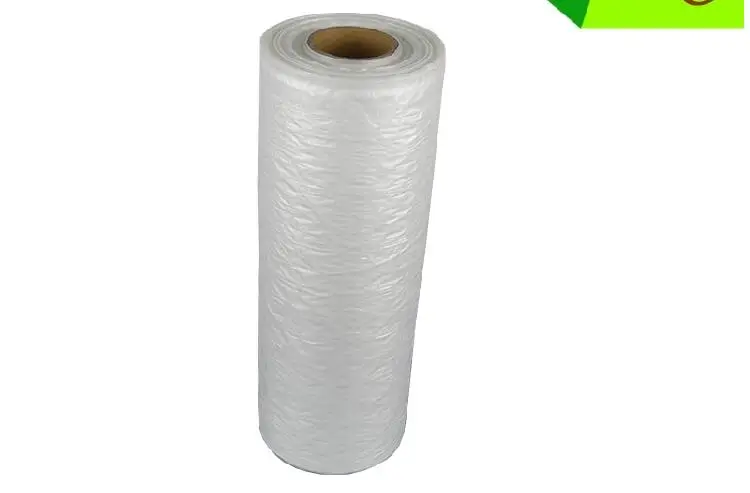 Gourd type Inflatable bag roll film, 300m package protection inflatable bag cushion bag bubble bag cushion air cushion