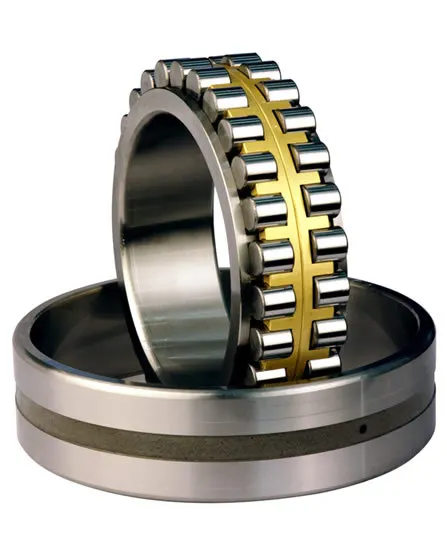 200mm bearings NN3040K P5 3182140 200mmX310mmX82mm ABEC-5 Double row Cylindrical roller bearings High-precision