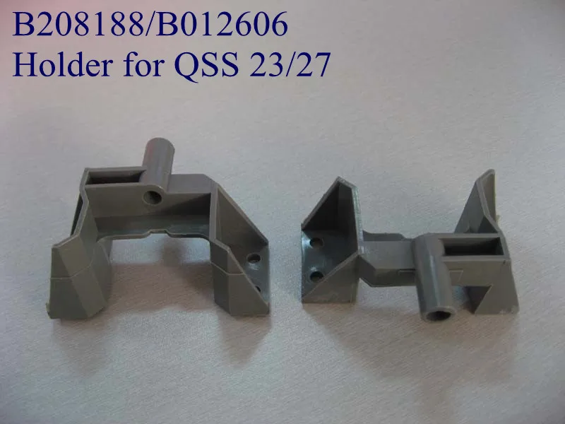 2 قطعة/الوحدة B012606-01 / B208188 كافاليت الفقرة المعدات ل Noritsu minilab