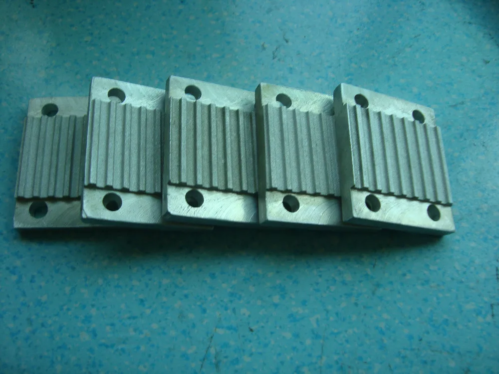 T5 thời gian belt kẹp phù hợp với 30 mét vành đai thời gian miễn phí vận chuyển