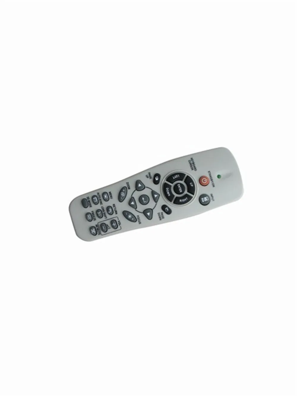 Remote Control For Vivitek D8800 D4500 D5500 D555 D5180HD D5510 D5000 D968U D5010 D519 D5110W D5190 D516 D552  DLP Projector