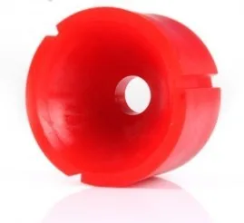 Anillo de goma grande para arranque (avión) BY8400-A de 80cc y arrancadores terminator BY8500 para avión de Gas 80CC-250CC