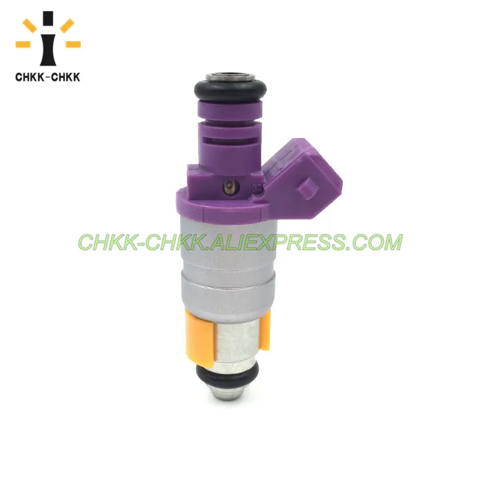 CHKK-CHKK  Car Accessory ZMZ6354 fuel injector for LADA volga UAZ3160