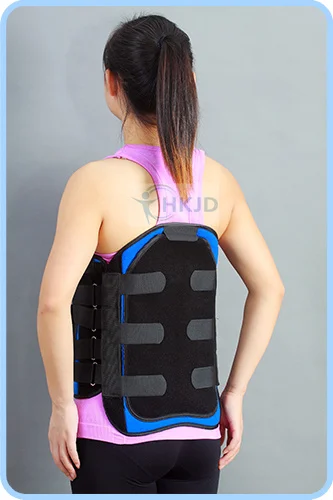 

Medical American Style Lumbar Support lumbosacral orthosis after operation Waist Belt Lumbar Belt Waist Support Waist Brace