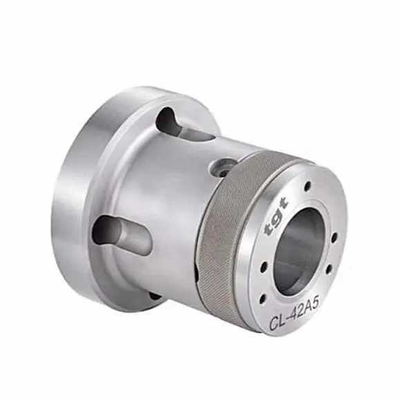 

Power Collet Chuck CL-42A5 +Collets: 1405173-5/6/8/10/12/16/20/25/28/30/32 +Collets: 1405173-22H/24H/27H/32H/36H (TGT)