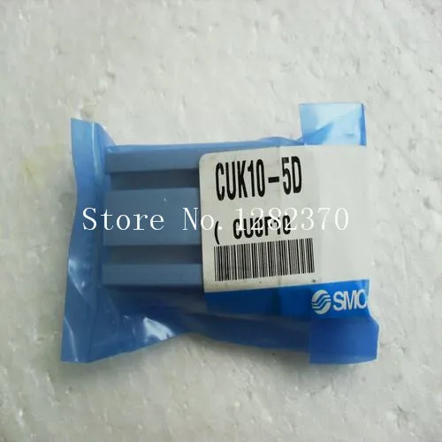 

[SA] new original authentic spot SMC cylinder CUK10-5D --2pcs/lot