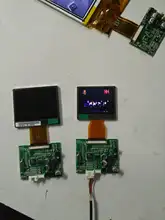 AUO 2.4 Inch LCD Module with 12V Drive #2