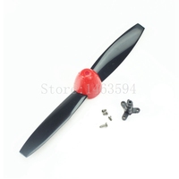 Main rotor blade For XK A430S A430 A-430 RC Plane Spare Parts XK A430S A430 Propeller blade