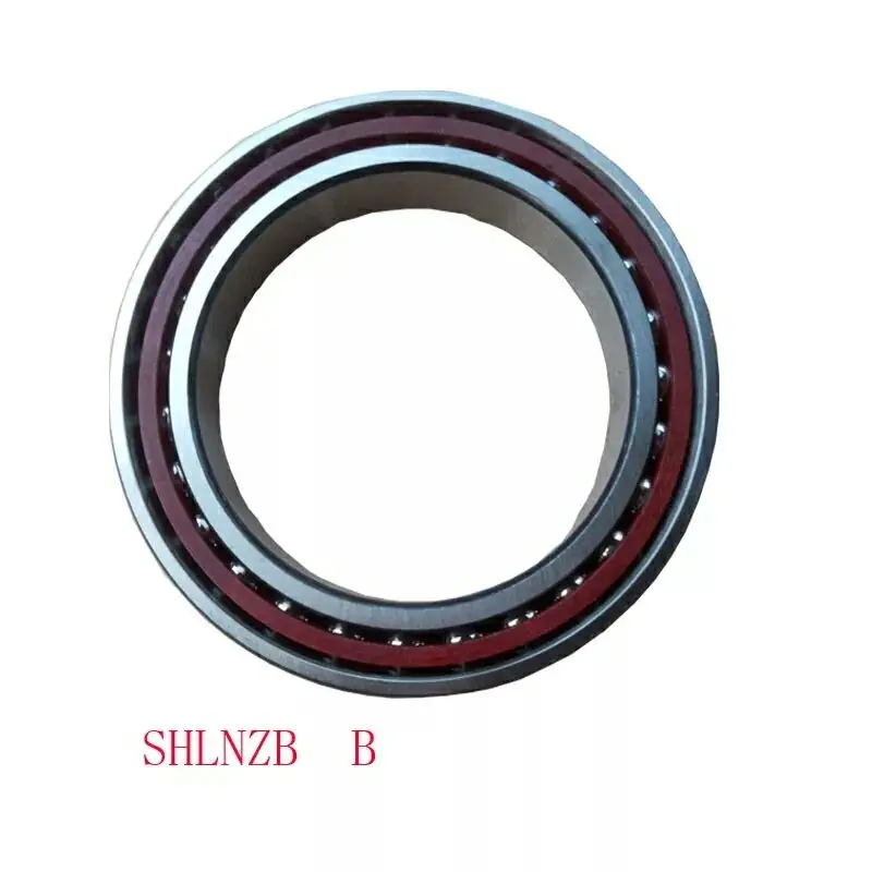 

1pcs SHLNZB Angular Contact Bearings 7016AC 7016AC/P5 7016AC/P4 CTA CETA 80*125*22