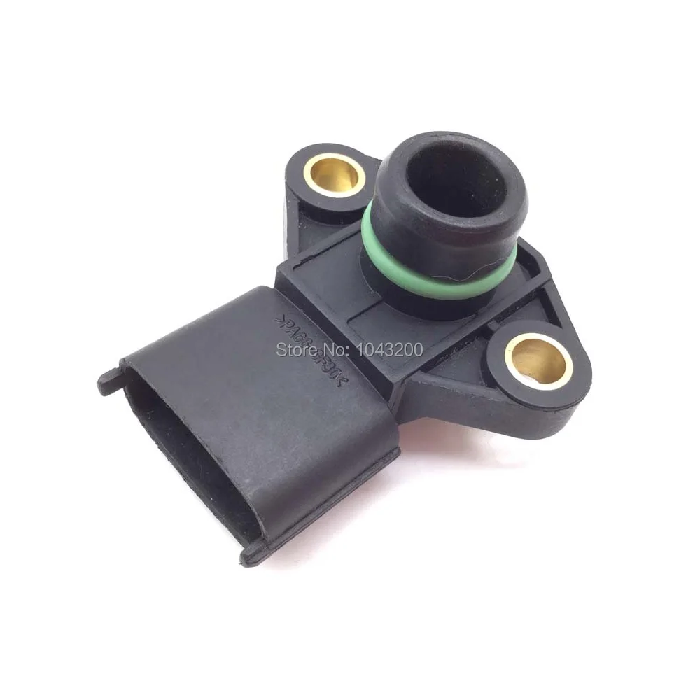 

Датчик карты абсолютного повышения давления в коллекторе 2,5 бар для Hyundai Santa Fe XG350 KIA Rio 39300-38200/39300-38100