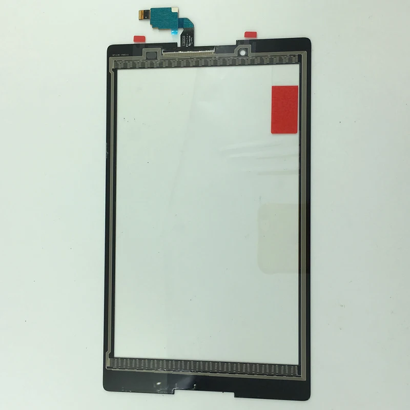 8 inch new Touch Screen Digitizer Glass Lens Sensor Repair Replacement For Lenovo Tab3 Tab 3 8 850 TB3-850 TB3-850F TB3-850M