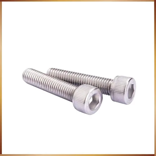 Free shipping 50 PCS 304 STAINLESSMetric thread M3*4,5,6,8,10 stainless steel hexagon socket head cap screw,DIN912bolt satinless