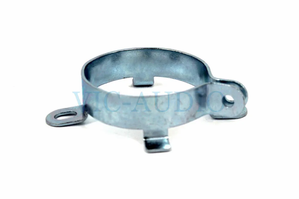 5 шт., конденсаторные зажимы для конденсатора, диаметр 25 мм, 30 мм, 35 мм, 40 мм