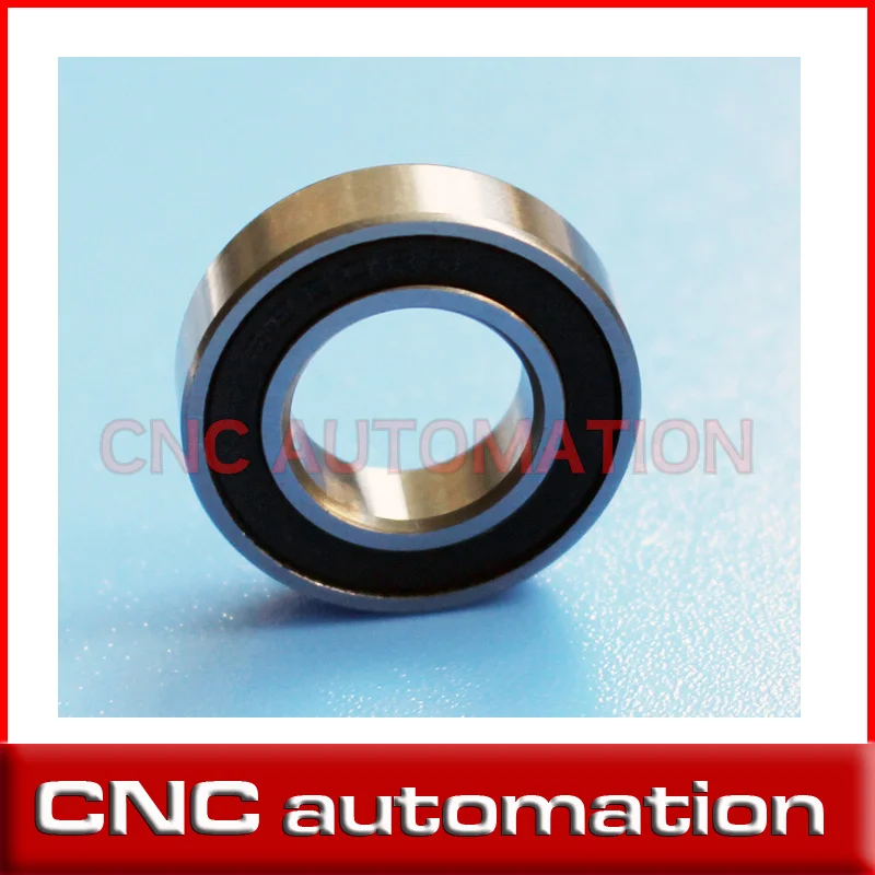 2pcs 6901 ZZ 12x24x6 Metric Thin Section Bearing 61901Z 6901ZZ F6901ZZ S6901ZZ 61901 SS6901RS flanged stainless magnetic bearing