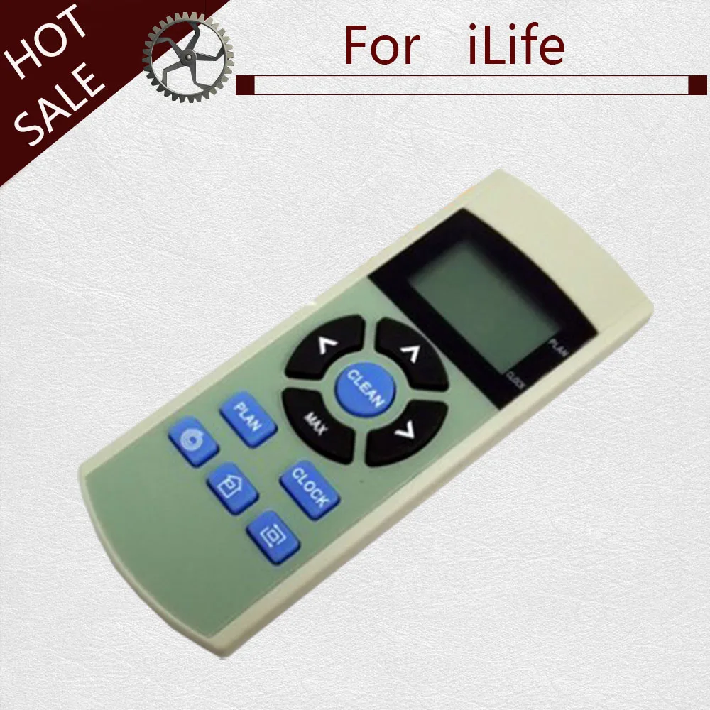 A distanza di controllo per iLiFE V5/V5S/V5S PRO/V3/V3L