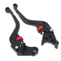 BJMOTO New Motorbike CNC Adjustable Brake Clutch Levers For Yamaha MT07 MT09 SR FZ9 2014-2015 FZ1 FAZER FZ6 FAZER XJ6 DIVERSION