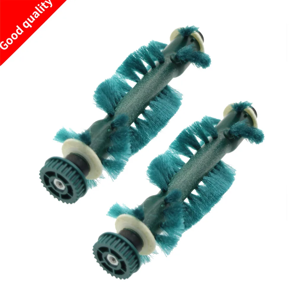 Сменная щетка для робота-пылесоса Ecovacs, Deebot, D73, D76, D77