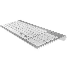 Ultra-Thin Wireless Keyboard and Mouse Set for Business #6