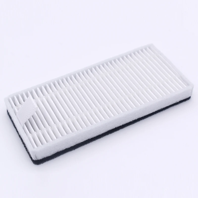 6 pezzi di 12 pezzi per pezzo. Filtro Hepa + 6 pezzi. Spugna filtro per eufy robovac 11, pezzi di ricambio per eufy robovac 11c