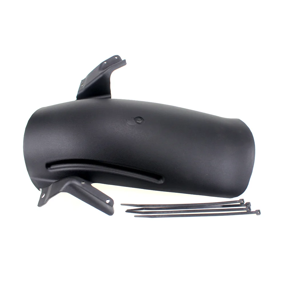 Motorcycle Rear Tire Hugger Mudguard Fender for For BMW F650GS twins F700GS F800GS / ADV