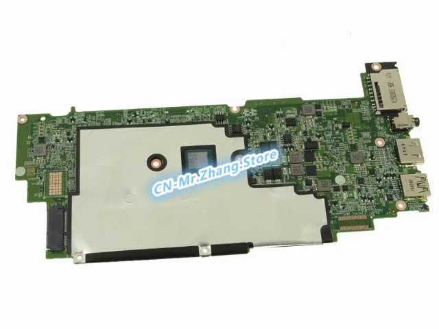 FOR Dell Chromebook 11 (3120) Laptop Motherboard With N2840 CPU H4WJ5 0H4WJ5 CN-0H4WJ5