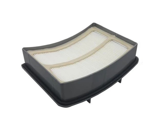 1 قطعة فراغ نظافة الاستبدال أجزاء فلتر ل القرش NV500 NV501 NV752 NV550 NV520 جزء # XFF500 و # XHF500