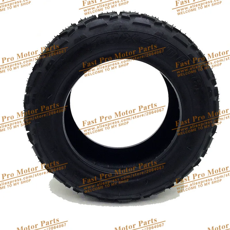 10X4.00-6 inch tire snow plow tires 10*4.00-6 inch beach tires ATV Quad Vacuum 4 wheels Vehicle tyre