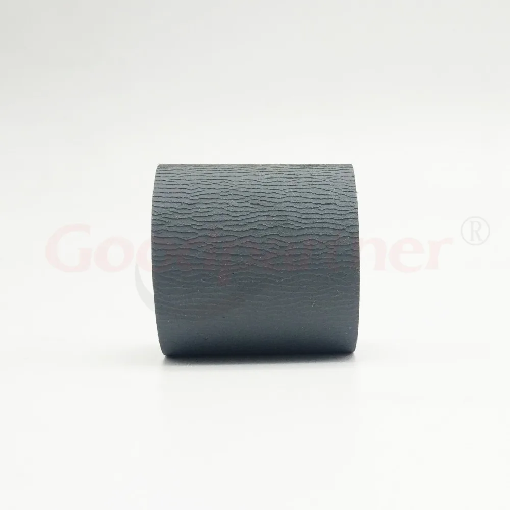 1X RL1-0540 RL1-0542 RL1-2891 RM1-3763 RM1-6313 RM1-6414 Paper Pickup Roller Rubber Tire for HP 1320 P3005 P3015 2035 2055 2727