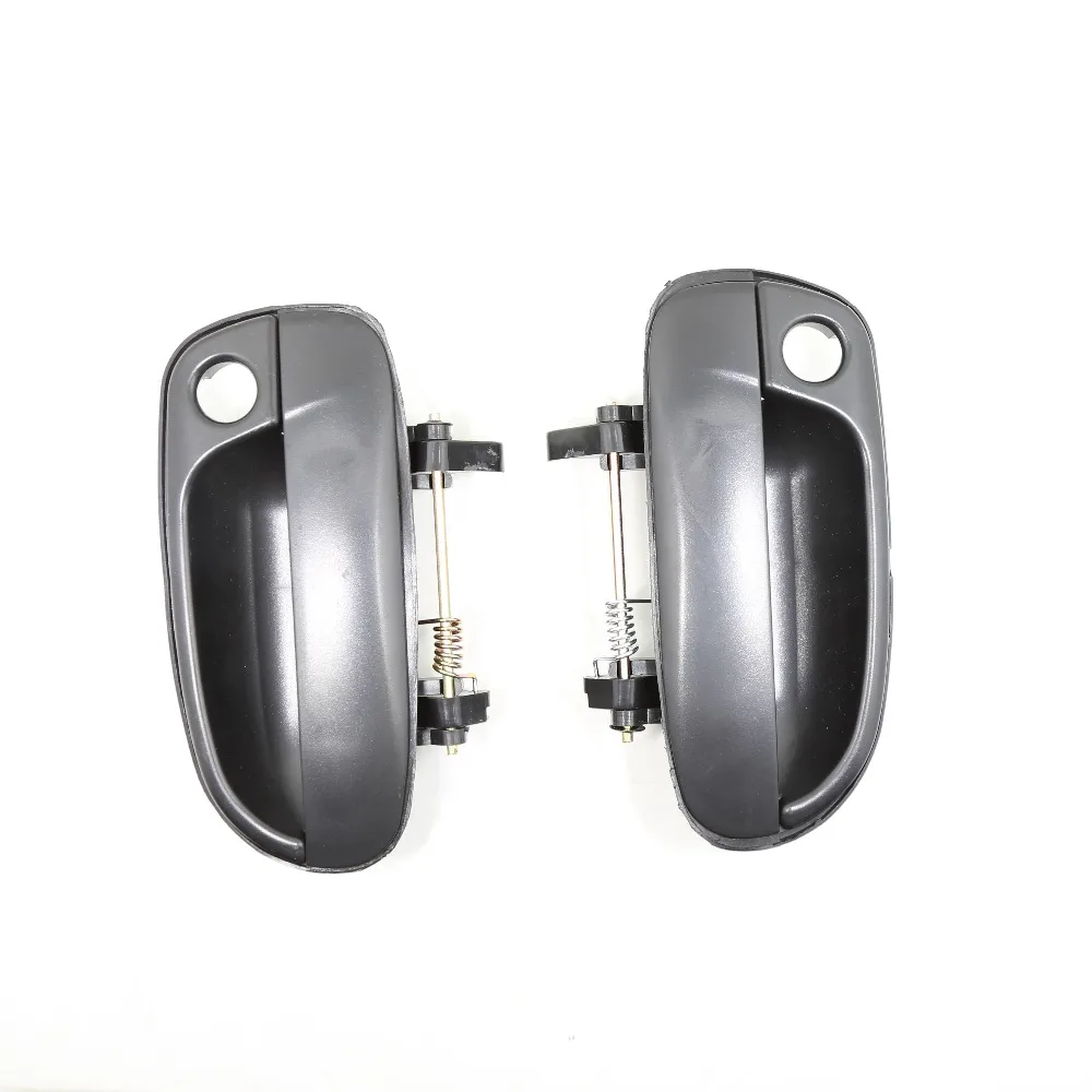 EXTERIOR DOOR HANDLE FOR HYUNDAI ACCENT 2000 2001 2002 2003 2004 2005 2006 OEM:83650-25000 83660-25000