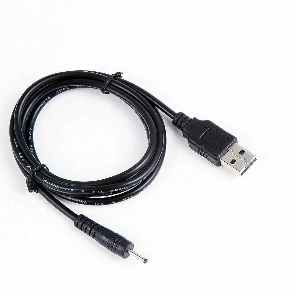 Dc 2.0 *0.5Mm Usb D…