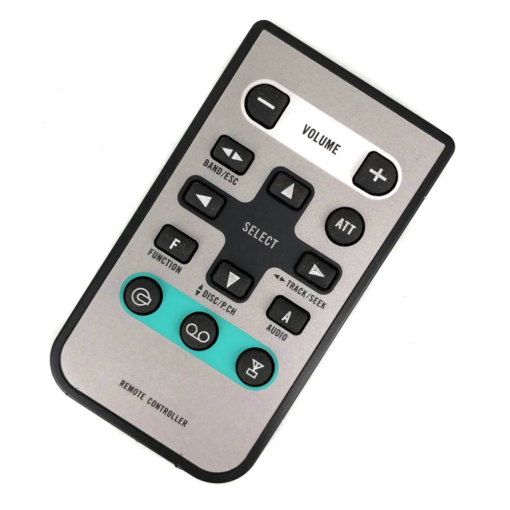 Gebruikt Originele Afstandsbediening CXB8744 Voor Pioneer Afstandsbediening FHP4100/XN/ES FHP4100/XN/UC KEHP6025/XN/ES KEHP7025/XN/ES