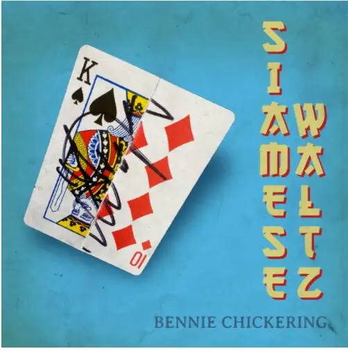 Siamese Waltz by Bennie Chickering,Magic Tricks