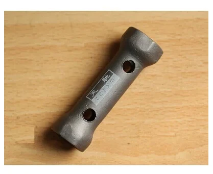 STARPAD For Suzuki GN250 motorcycle spark plug socket wrench multi-use 10mm 12mm spark plug free shipping