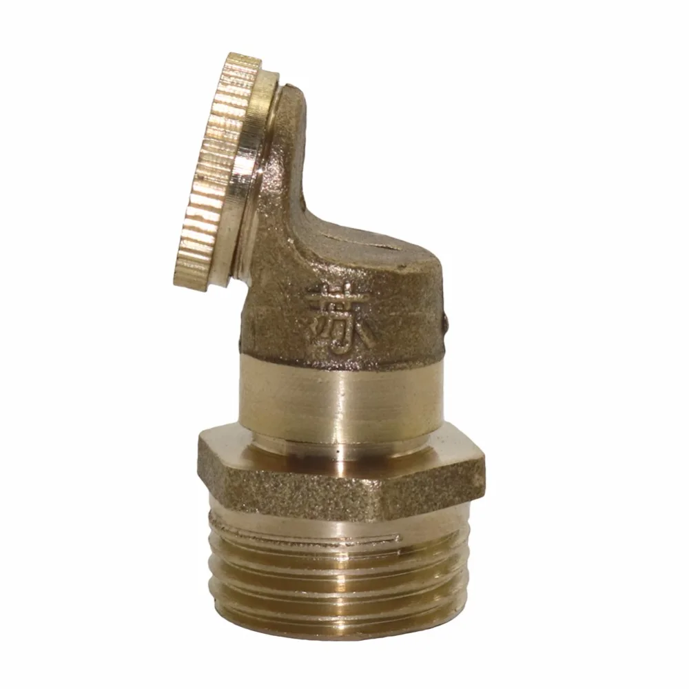 1/2 inch sprayer water Atomization and cooling cooper Agricultural nozzle Horticultural thickening nozzle Water spray