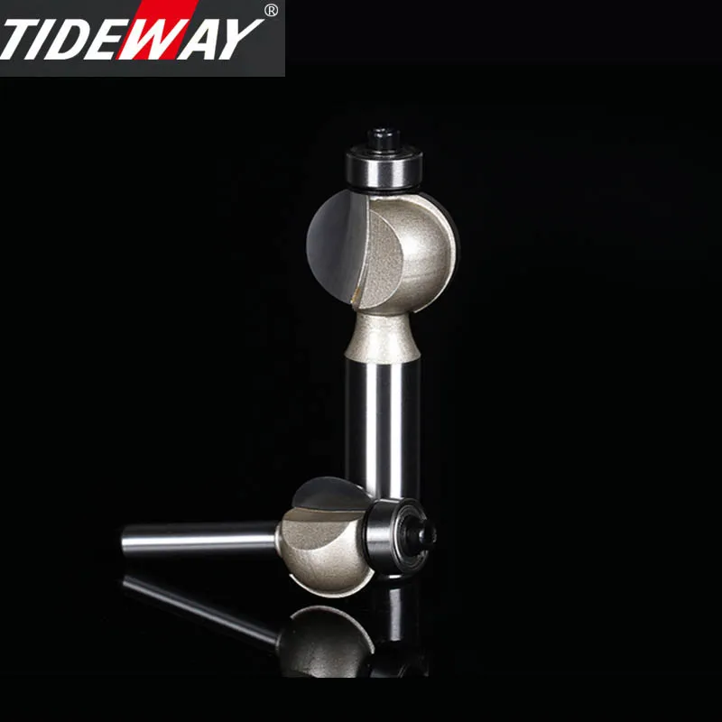 Tideway 1pc 1/2\