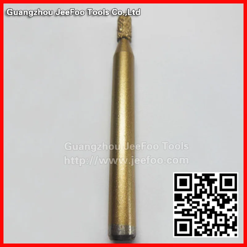 

A4-6*4*9mm Marber Stone Cutting Tools,Engraving Bits,CNC Router Bits for Granite Carving Cutting Machine